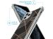 iMoshion Design Hülle mit Band für das iPhone 11 Pro Max - Black Graphic