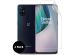 iMoshion Displayschutz Folie 3er-Pack für das OnePlus Nord N10 5G