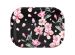 iMoshion Design Hardcover Case AirPods Pro - Blossom Watercolor Black