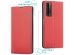 iMoshion Slim Folio Klapphülle Huawei P Smart (2021) - Rot
