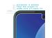 iMoshion Displayschutz Folie 3er-Pack Huawei P Smart (2021)