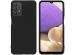 iMoshion Color TPU Hülle für das Samsung Galaxy A32 (5G) - Schwarz