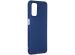 iMoshion Color TPU Hülle für das Samsung Galaxy A32 (5G) - Dunkelblau