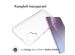 Accezz TPU Clear Cover Samsung Galaxy A32 (5G) - Transparent