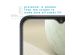 iMoshion Bildschirmschutzfolie Glas 2er-Pack Samsung Galaxy A32 (5G)