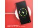 Accezz Liquid Silikoncase Samsung Galaxy A52(s) (5G/4G) - Rot