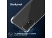 iMoshion Shockproof Case Samsung Galaxy A52(s) (5G/4G) - Transparent