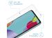 iMoshion Bildschirmschutzfolie Gehärtetes Glas für das Samsung Galaxy A52(s) (5G/4G) / A53