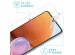 iMoshion Displayschutz Folie 3er-Pack Samsung Galaxy A32 (4G)