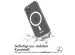 Accezz Clear Backcover mit MagSafe iPhone 12 (Pro) - Transparent