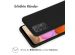 iMoshion Color TPU Hülle für das Samsung Galaxy A32 (4G) - Schwarz