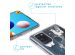 iMoshion Design Hülle für das Samsung Galaxy A21s - Llama - Rosa