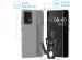 iMoshion Design Hülle für das Samsung Galaxy A52(s) (5G/4G) - Cool Bulldog