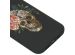 iMoshion Design Hülle für das iPhone 12 (Pro) - Skull - Multicolor
