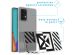 iMoshion Design Hülle für das Samsung Galaxy A52(s) (5G/4G) - Graphic stripes
