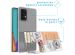 iMoshion Design Hülle für das Samsung Galaxy A52(s) (5G/4G) - Post travel