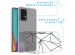 iMoshion Design Hülle für das Samsung Galaxy A52(s) (5G/4G) - Graphic Cube