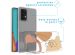 iMoshion Design Hülle für das Samsung Galaxy A52(s) (5G/4G) - Line Art Color Face