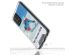 Gestalten Sie Ihre eigene Samsung Galaxy A72 Xtreme Hardcase-Hülle - Transparent