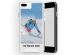 Gestalten Sie Ihre eigene iPhone 8 / 7 Plus Xtreme Hardcase-Hülle - Transparent