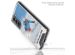 Gestalten Sie Ihre eigene Samsung Galaxy S21 Xtreme Hardcase-Hülle - Transparent