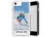 Gestalten Sie Ihre eigene iPhone SE (2022 / 2020) / 8 / 7 / 6 Xtreme Hardcase-Hülle - Transparent