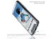 Gestalten Sie Ihre eigene Samsung Galaxy S9 Xtreme Hardcase-Hülle - Transparent