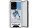 Gestalten Sie Ihre eigene Samsung Galaxy S20 Ultra Xtreme Hardcase-Hülle - Transparent