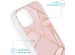 iMoshion Design Hülle für das iPhone 13 Mini - Pink Graphic