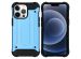 iMoshion Rugged Xtreme Case für das iPhone 13 Pro - Hellblau
