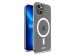 Accezz Clear Backcover mit MagSafe iPhone 13 - Transparent