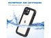 Redpepper Dot Plus Waterproof Case für das iPhone 13 Mini - Schwarz
