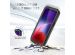 Redpepper Dot Plus Waterproof Case für das iPhone 13 - Schwarz