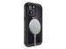 Redpepper Dot Plus Waterproof Case für das iPhone 13 Pro - Schwarz