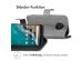 iMoshion Luxuriöse Klapphülle für das Nokia G50 - Grau
