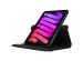 iMoshion 360° drehbare Klapphülle für das iPad Mini 6 (2021) - Schwarz