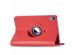 iMoshion 360° drehbare Klapphülle für das iPad Mini 6 (2021) - Rot