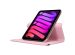 iMoshion 360° drehbare Klapphülle für das iPad Mini 6 (2021) - Rosa