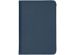 iMoshion 360° drehbare Klapphülle für das iPad Mini 6 (2021) - Dunkelblau