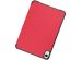 iMoshion Trifold Klapphülle für das iPad Mini 6 (2021) - Rot