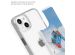 Gestalten Sie Ihre eigene iPhone 13 Mini Xtreme Hardcase-Hülle - Transparent