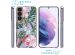 iMoshion Design Hülle für das Samsung Galaxy S22 - Dark Jungle