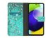 iMoshion Design TPU Klapphülle für das Samsung Galaxy A53 - Blossom