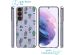iMoshion Design Hülle für das Samsung Galaxy S22 - Allover Cactus