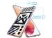 iMoshion Design Hülle für das Samsung Galaxy S21 - Graphic stripes