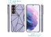 iMoshion Design Hülle für das Samsung Galaxy S22 - Graphic Cube