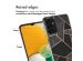 iMoshion Design Hülle für das Samsung Galaxy A13 (5G) / A04s - Black Graphic