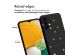 iMoshion Design Hülle für das Samsung Galaxy A13 (5G) / A04s - Stars 