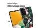 iMoshion Design Hülle für das Samsung Galaxy A13 (5G) / A04s - Tropical Jungle