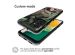 iMoshion Design Hülle für das Samsung Galaxy A13 (5G) / A04s - Dark Jungle